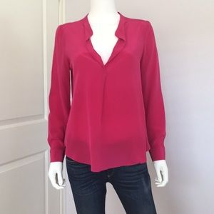 Rory Beca Silk Blouse